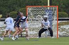 WLax vs UMass  Wheaton College Women’s Lacrosse vs UMass Dartmouth. - Photo By: KEITH NORDSTROM : Wheaton, Lacrosse, LAX